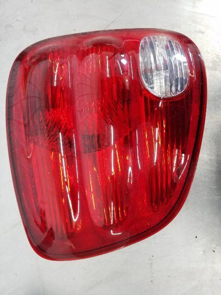 Passenger Tail Light Heritage Flareside Fits 00-04 FORD F150 PICKUP 180214