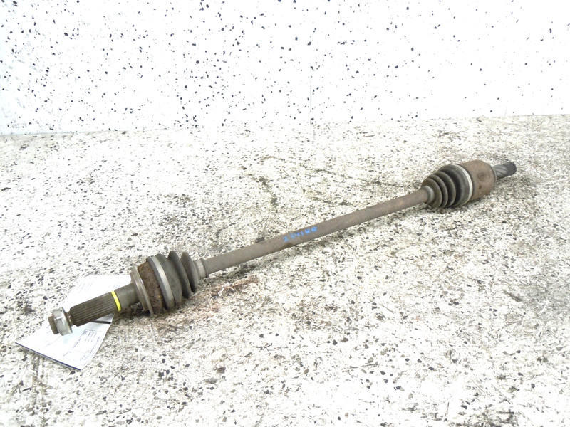 2015-2019 Subaru Outback 2.5L Rear Axle Shaft Passenger Right OEM Auto Trans