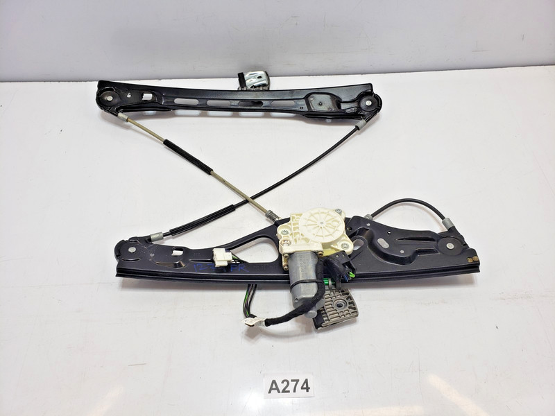 ✅ 03-09 OEM Mercedes W211 E320 Front Right Passenger Window Regulator Motor
