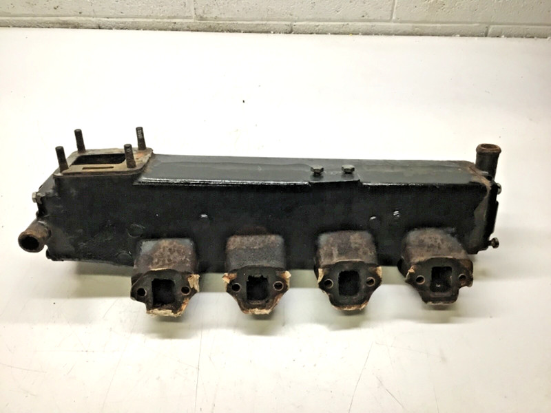 X3 MerCruiser 54100A5 65604A4 Port Left Exhaust Manifold V8 888 5.0L 302 351 188