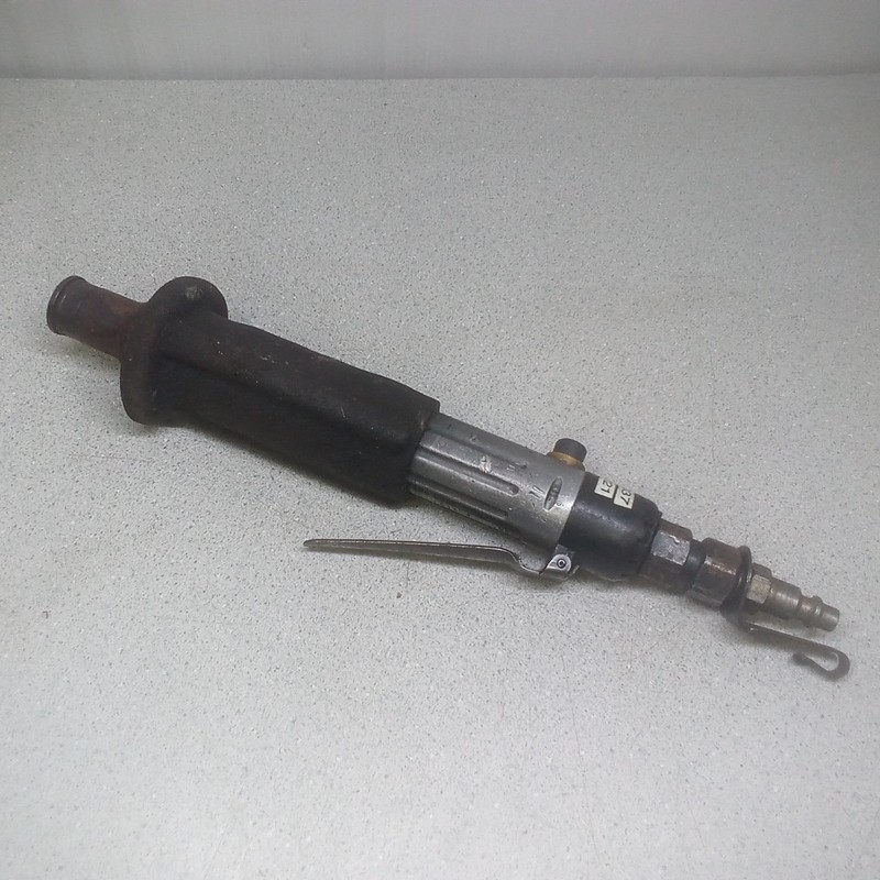 ARO SL023A-9 Pneumatic Straight Drill 900RPM