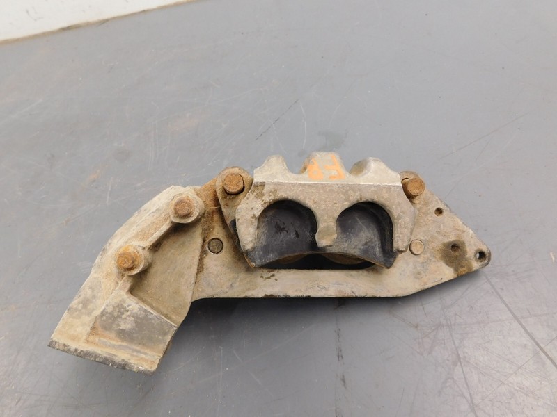#7213 R1 - 2021 19 20 Polaris RZR XP 1000 Right Front Brake Caliper 181 Miles