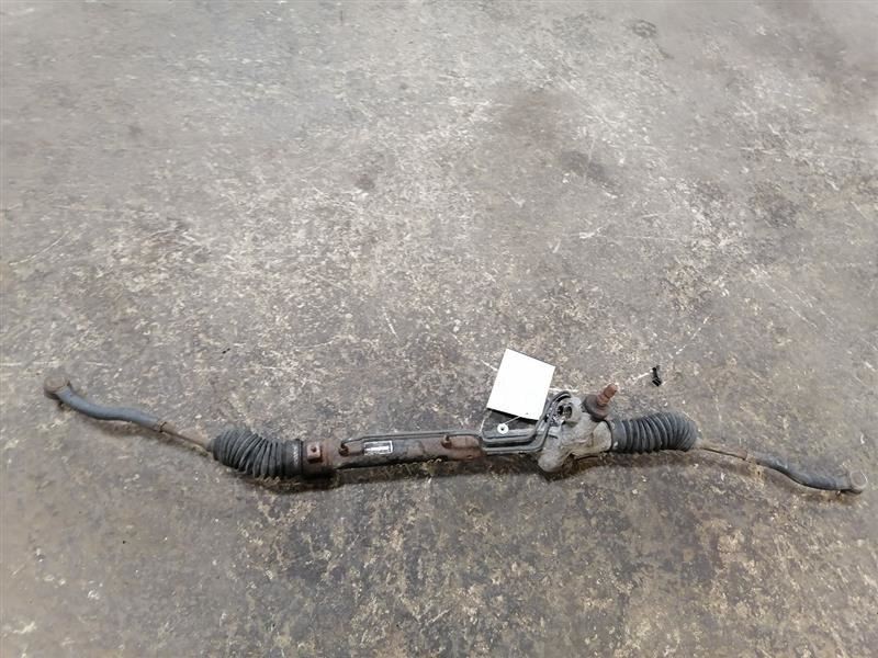 Steering Gear/Rack Power Rack And Pinion SE Fits 02-06 CAMRY 1160623
