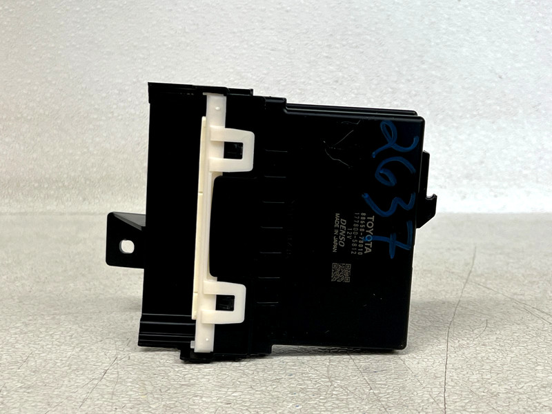 ⭐2015-2017 LEXUS NX200T 2.0L A/C HEATER CLIMATE TEMPERATURE CONTROL OEM LOT2637