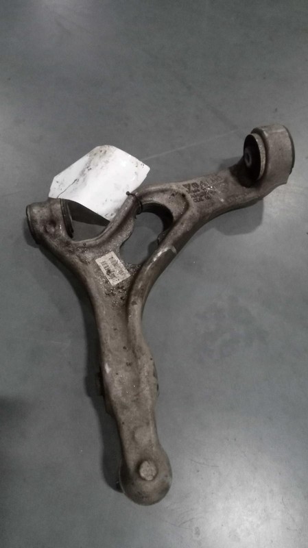 2017 Porsche Cayenne Left Front Suspension Control Arm OEM 577689 91K Miles