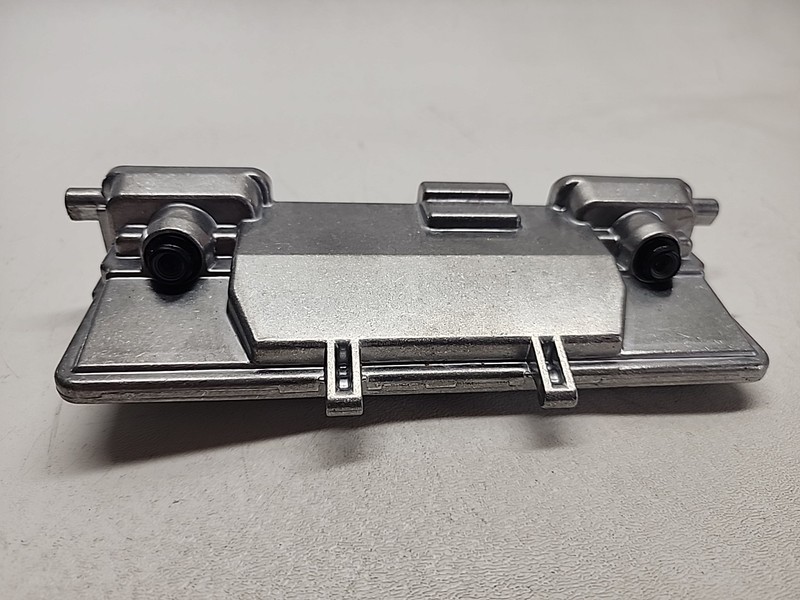 17 - 2020 JAGUAR XE XF F-PACEFRONT LANE CHANGE ASSIST DEPARTURE CAMERA OEM