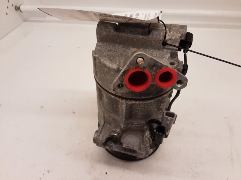 AC Compressor Fits 20 SENTRA 3291894