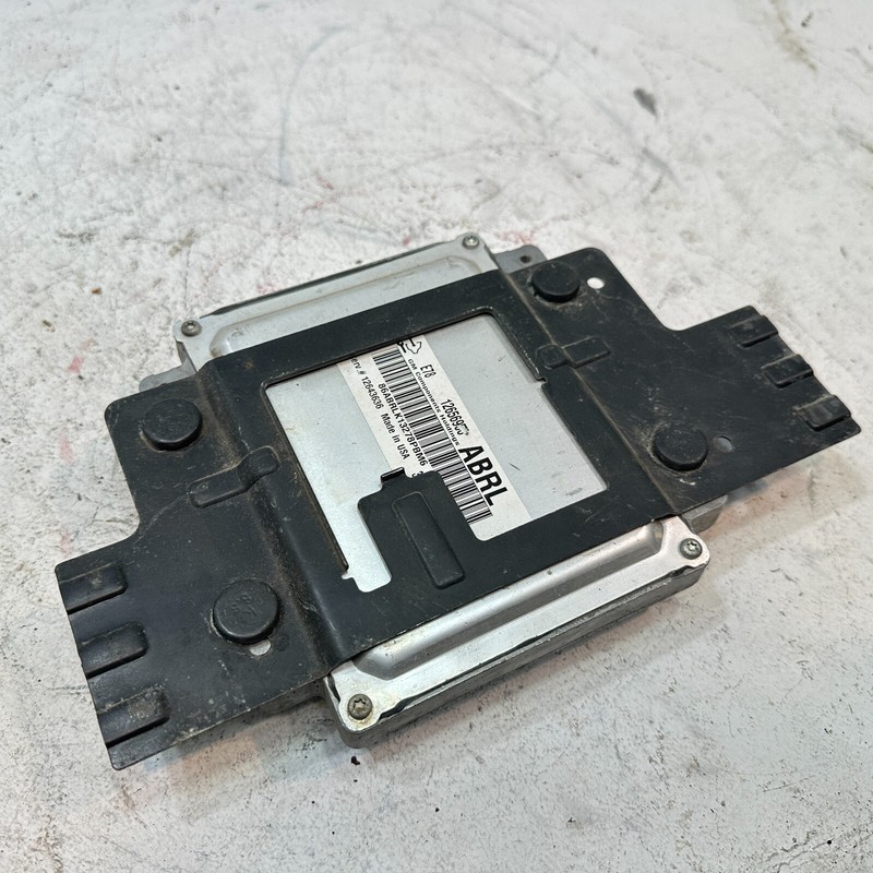 2012-2016 Chevrolet Sonic Engine Control Module Assembly OEM
