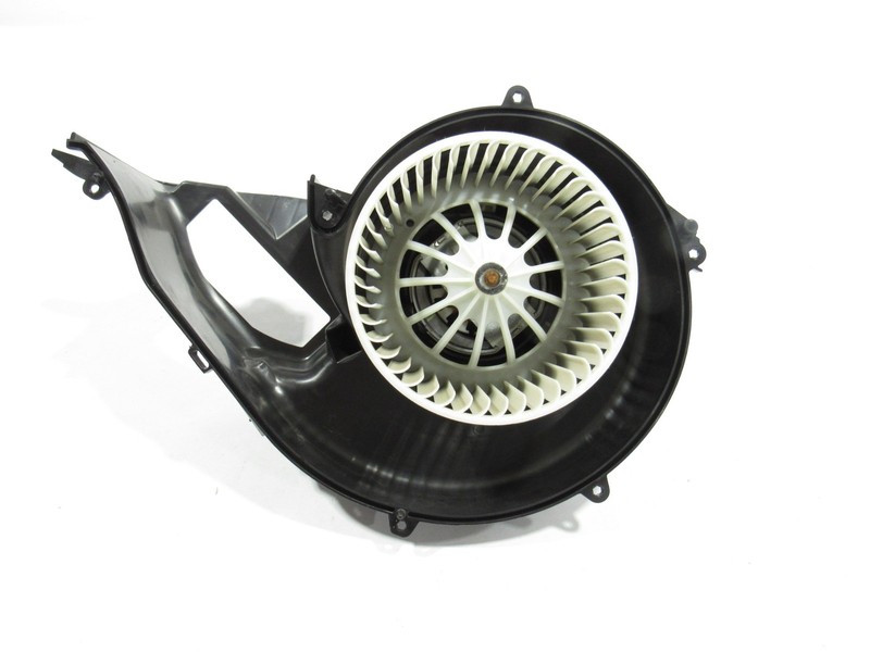 Land Range Rover Evoque 2023 HVAC Heater Blower Motor 20-24 ; :A