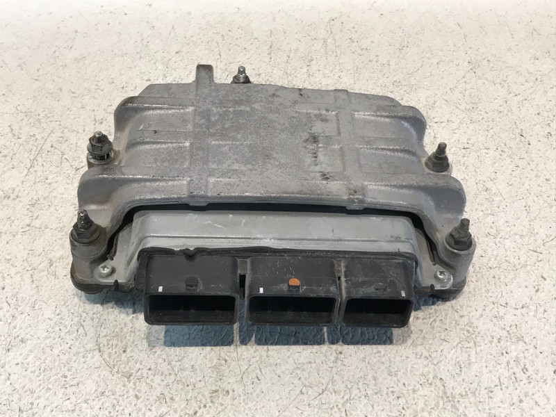 2018-2020 Nissan Rogue 2.5L Engine Computer Control Module ECU ECM OEM