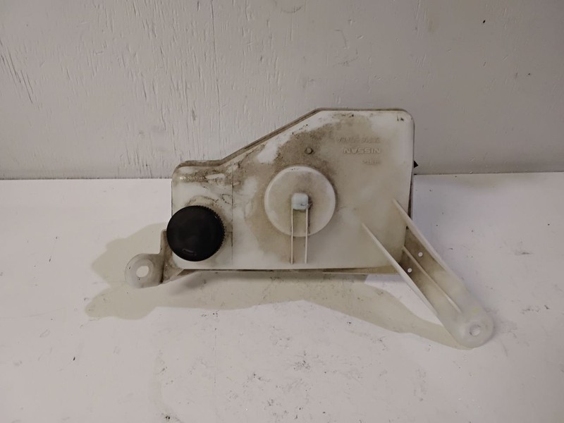 Coolant Reservoir Fits 19-25 ALTIMA 3561762