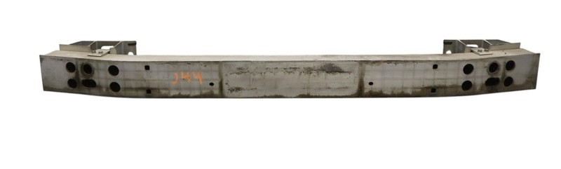 07-17 Lexus LS460 LS600h Rear Lower Bumper Reinforcement Impact Crash Bar Oem