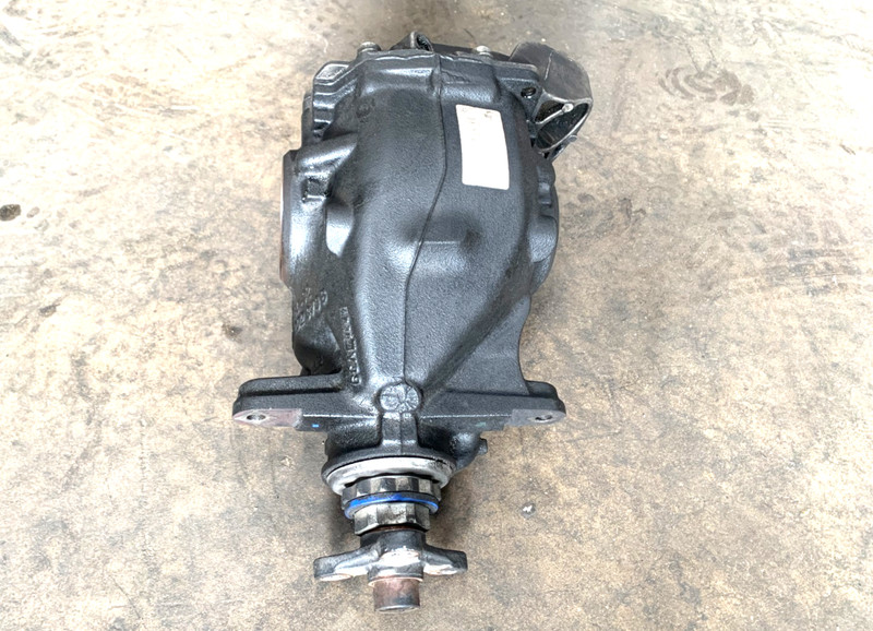 2015-2016 BMW F30 F36 328I 428I DIFFERENTIAL CARRIER OEM #A0.26