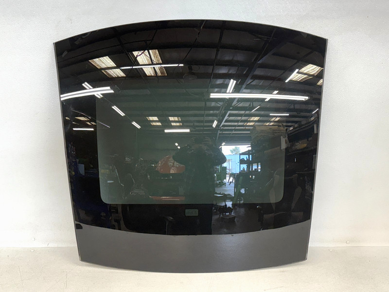 ⭐15-24 JAGUAR F-TYPE R FRONT PANORAMIC ROOF SUNROOF GLASS WINDOW ASY OEM LOT2734