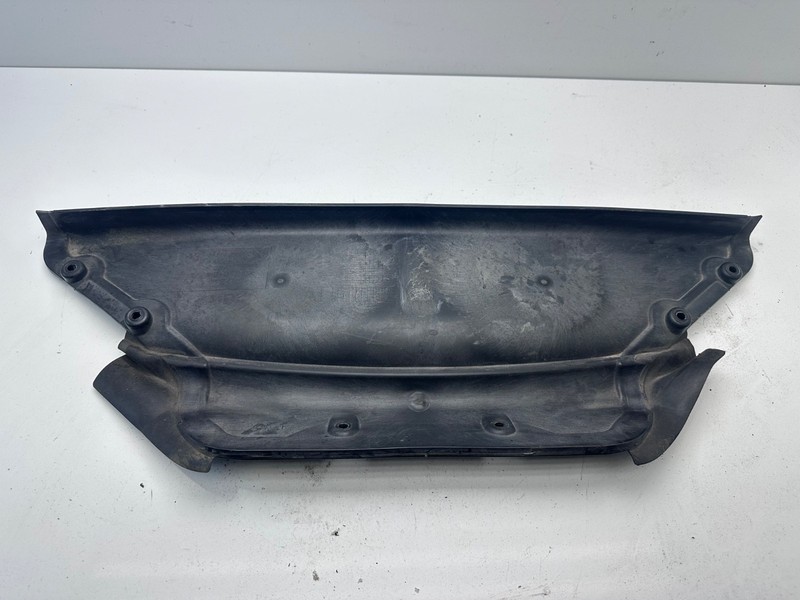 2014-2018 BMW F15 X5 Engine Bay Compartment Center Upper Partition Cover OEM
