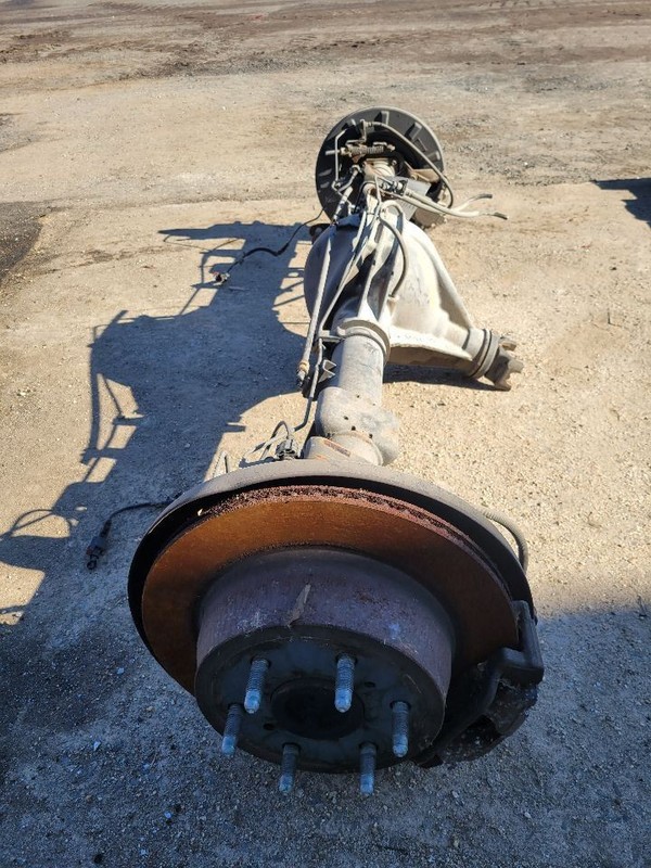 Rear Axle Classic Style 3.42 Ratio Fits 14-19 SIERRA 1500 PICKUP 1721995