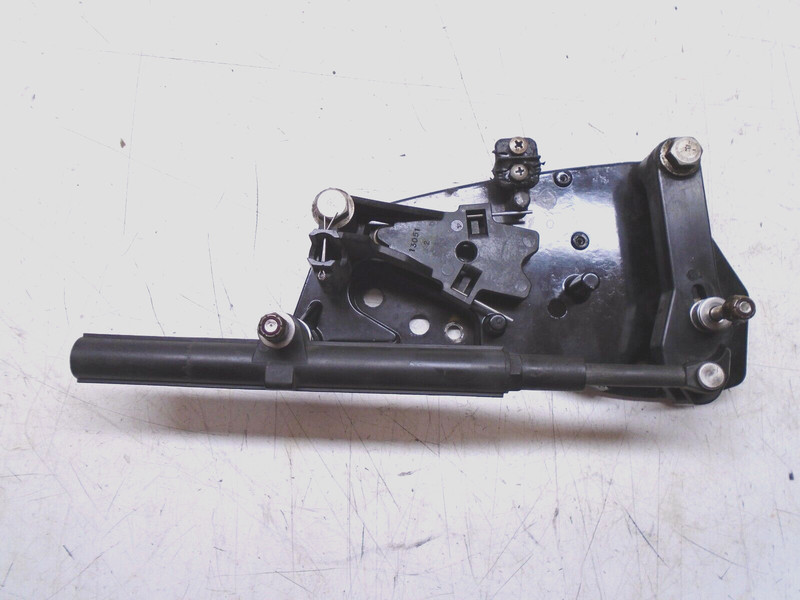 F4 Mercruiser 4.3L Shift Bracket Assembly 13051 99236-C 13898A3 813995A1