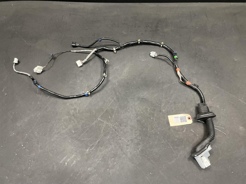 Front Right Door Wiring Harness 2019 Honda Pilot 32752-TG7-A80 2020 2021