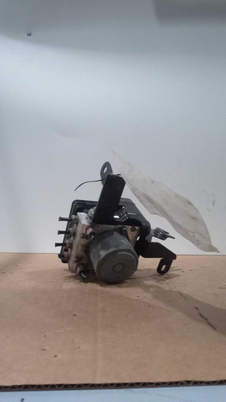 2017 Chevrolet Impala ABS Hydraulic Assembly OEM Maroon 142K Miles QA 545-10065
