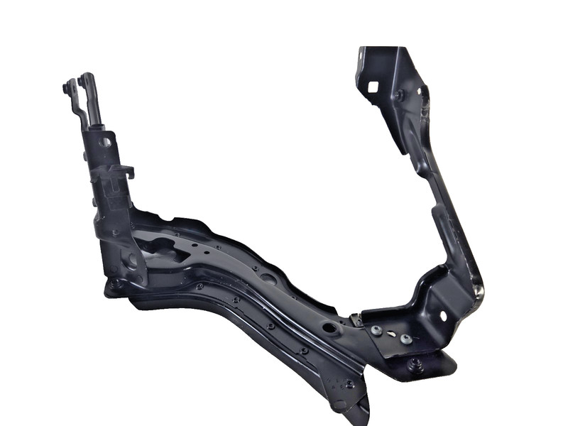2003 2009 Mercedes Benz E320 E500 Left Driver Headlight Bracket Frame OEM