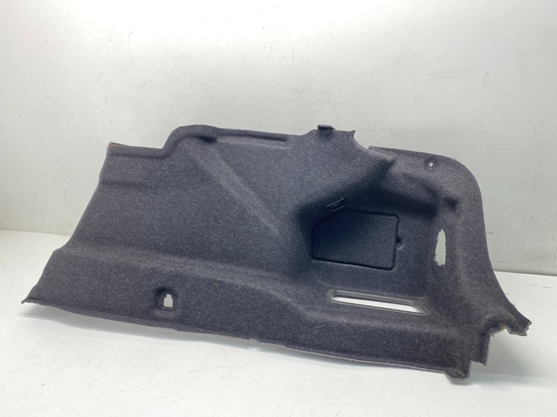 17-23 BMW F90 G30 530 540 M5 Rear Right Side Trunk Quarter Panel Trim Cover OEM✅