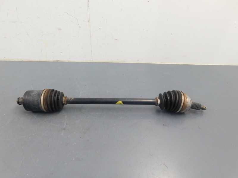 #4096 K5 - 2015 14 15 Polaris RZR XP4 1000Rear CV Axle #2
