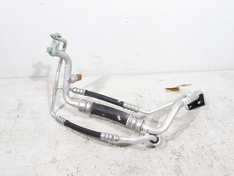2016-2020 Tesla Model X A/C Conditional Pipe Hose 1054664-00-D OEM