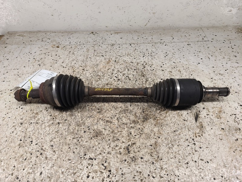 Mercedes-Benz ML500 Axle Shaft Front Driver Left Thru 05/04/08 OEM 2006-2008
