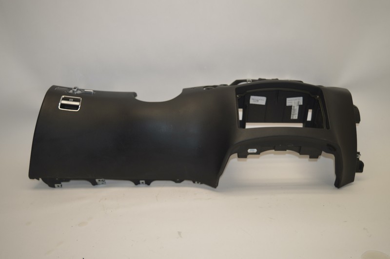 2007-2013 MERCEDES S-CLASS S550 W221 DASH INSTRUMENT LEFT KNEE TRIM PANEL OEM
