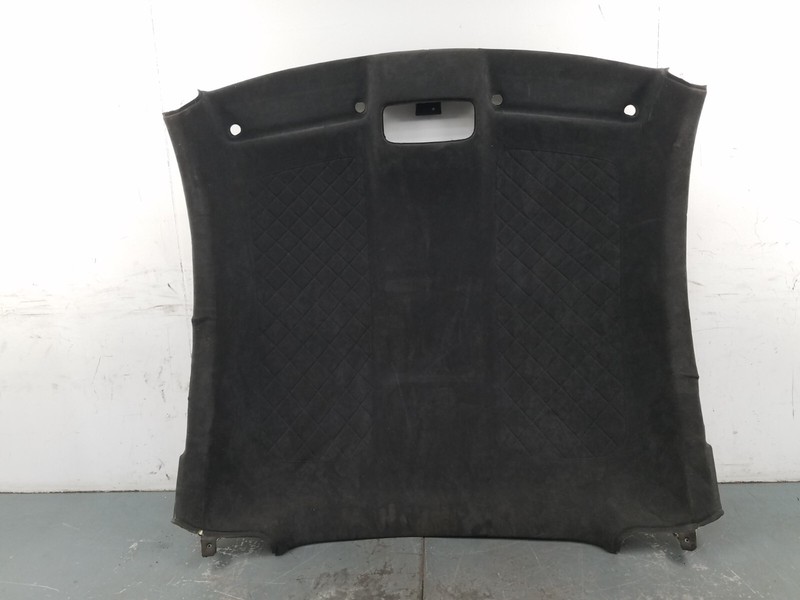 2018 Audi R8 V10 Plus Alcantara Diamond Stitch Headliner - Damage #2429 Y1
