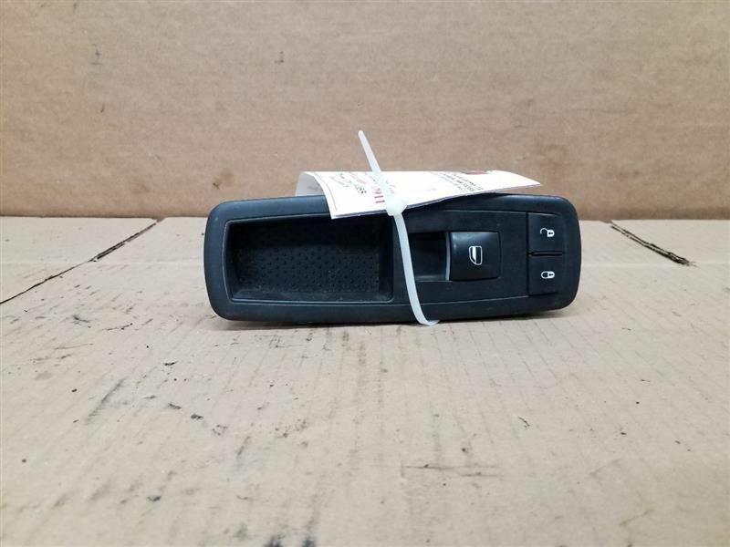 Driver Front Door Switch Driver's Window Fits 09-12 DODGE 1500 PICKUP 240011