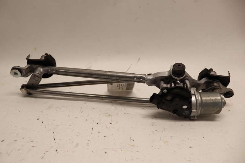 2020-2023 SUBARU LEGACY FRONT WINDSHIELD WIPER TRANSMISSION LINKAGE W/ MOTOR OEM