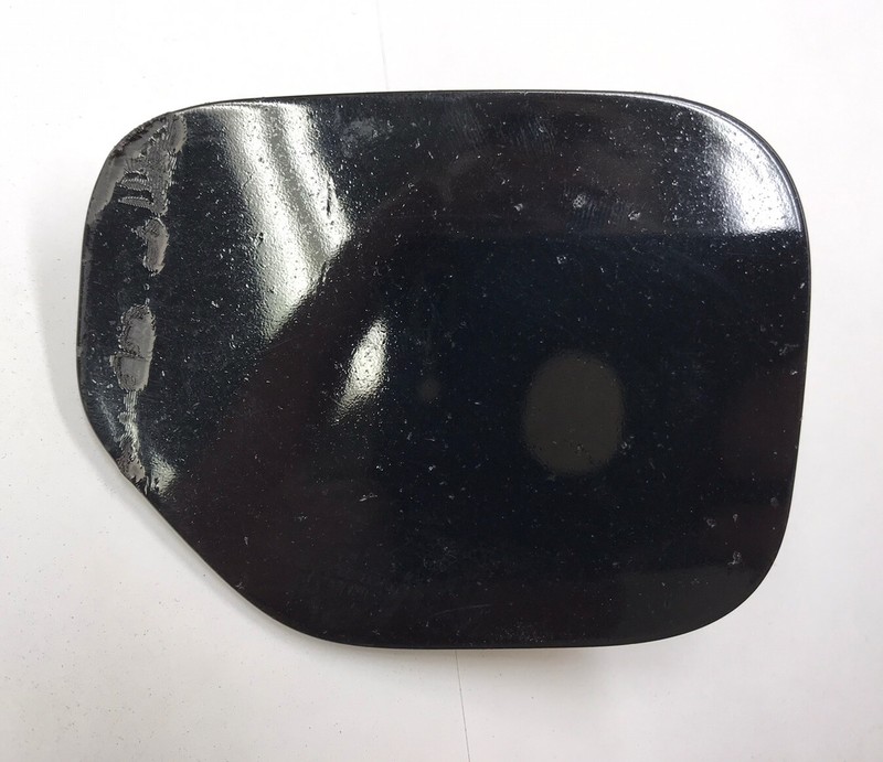 2014-2016 LEXUS IS250 IS350 SEDAN FRONT BUMPER TOW HOOK COVER