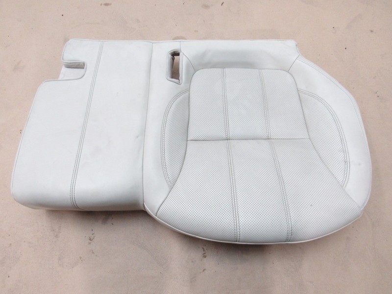 Land Range Rover Sport 2014 Rear Left Driver Lower Bottom Seat Cushion 14-17 >