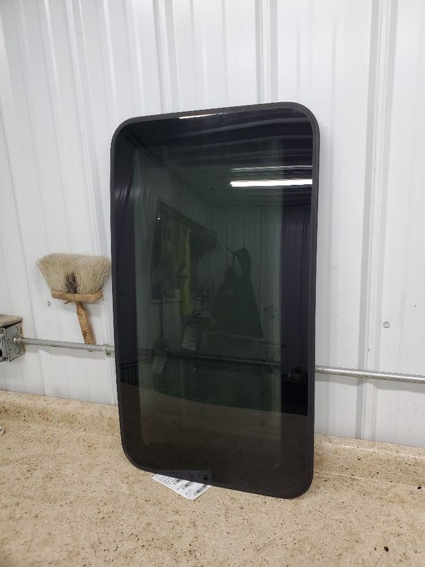 Roof Glass Fits 12-18 BMW 320i 301560
