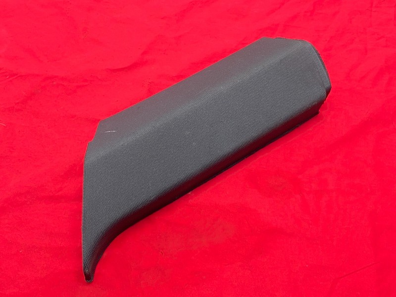 14-19 BMW F34 GT xDrive Rear Right Molding C Pillar Trim Strip Cover Black OEM ✅