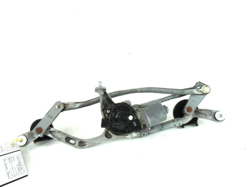2014-2019 Toyota Corolla Windshield Wiper Transmission Linkage W/ Motor OEM