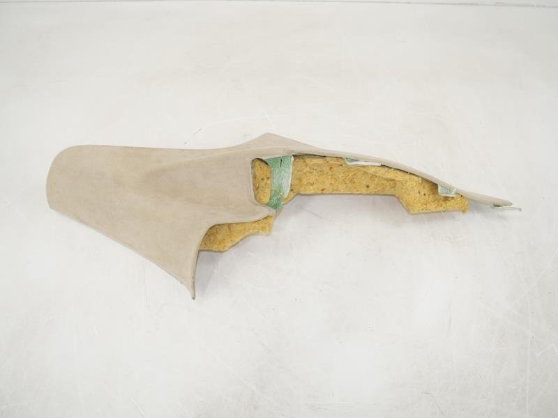 06-11 Mercedes CLS63 W219 Right RH Passenger Side C Pillar Trim Panel Cover OEM