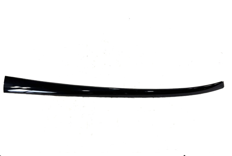 📌 2021 - 2025 FORD MUSTANG MACH-E LEFT ROOF MOLDING BLACK LJ8B-R50463-A OEM
