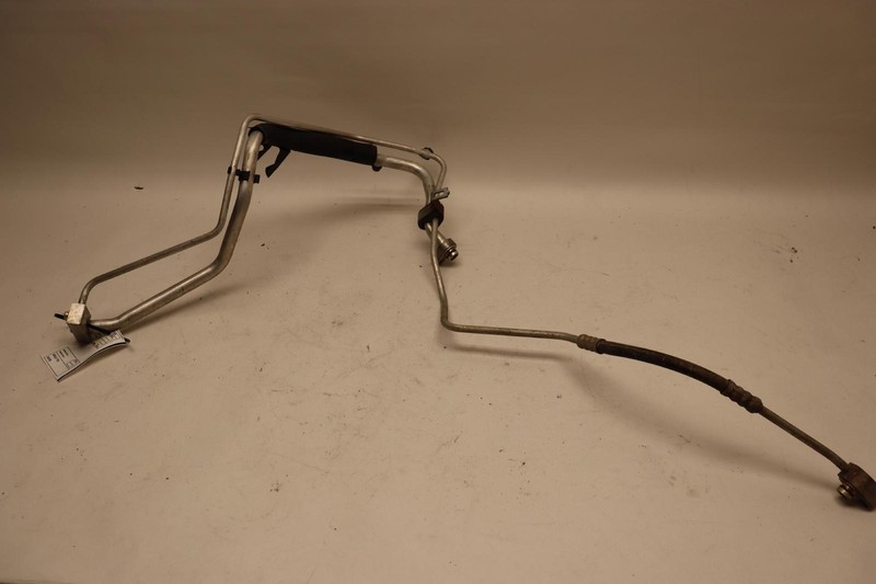2011-2014 FORD F150 5.0L A/C AC AIR CONDITIONING HOSE LINE PIPES OEM