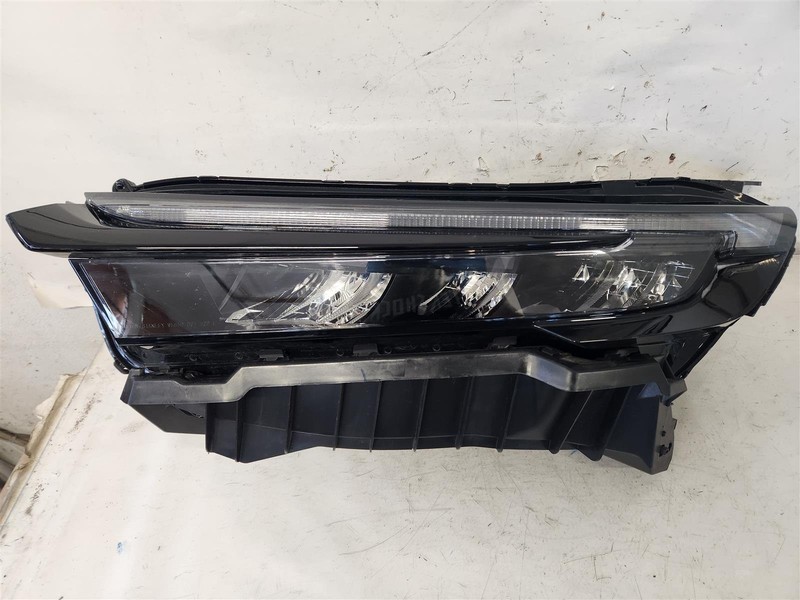 2023-2025 HondaCr-V Driver Headlight Head Lamp Light 2.0L 33150-3A0-A22