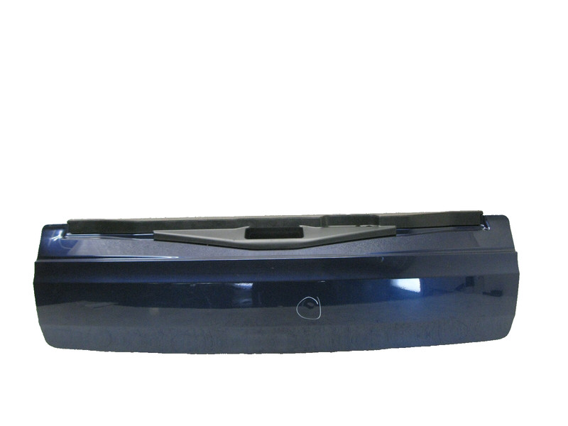 TAILGATE LIFTGATE LOWER DOOR TRUNK HATCH BMW E70 X5M X5 (2007-2013) OEM 050322