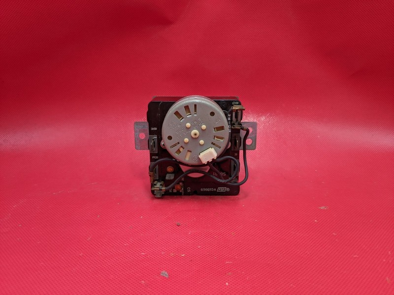 WHIRLPOOL DRYER TIMER 696610 AWD-16808