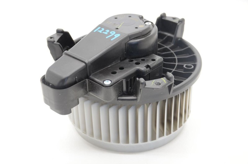 10-24 Toyota 4Runner Blower Motor Heater Motor