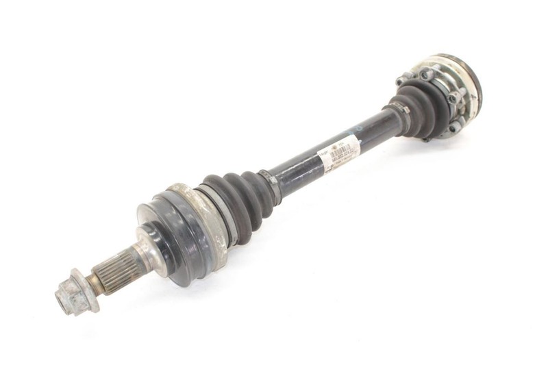 13-16 Porsche Boxster 2.7L Passenger Right Rear Axle Shaft 98133202450