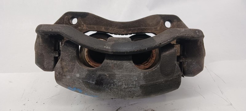 17-'19 HYUNDAI SANTA FE right passenger front Caliper 3.3L 57k miles OEM