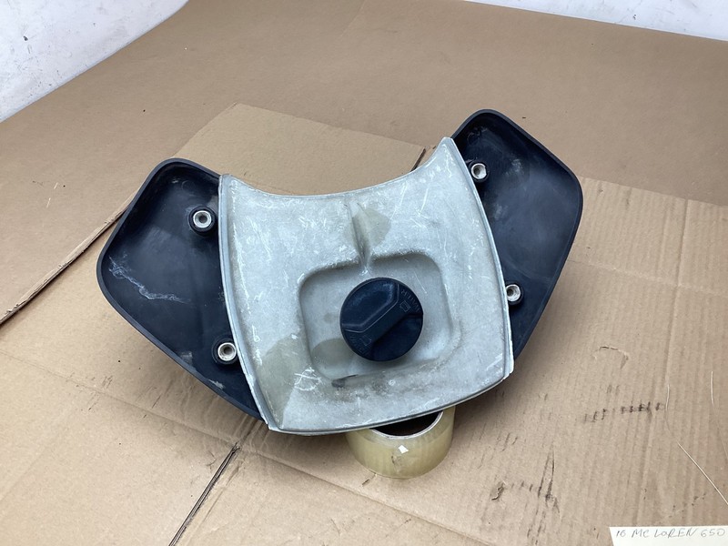 McLaren 650S 2016 Coolant Fluid Reservoir Tank Bottle 15 - 17 :O