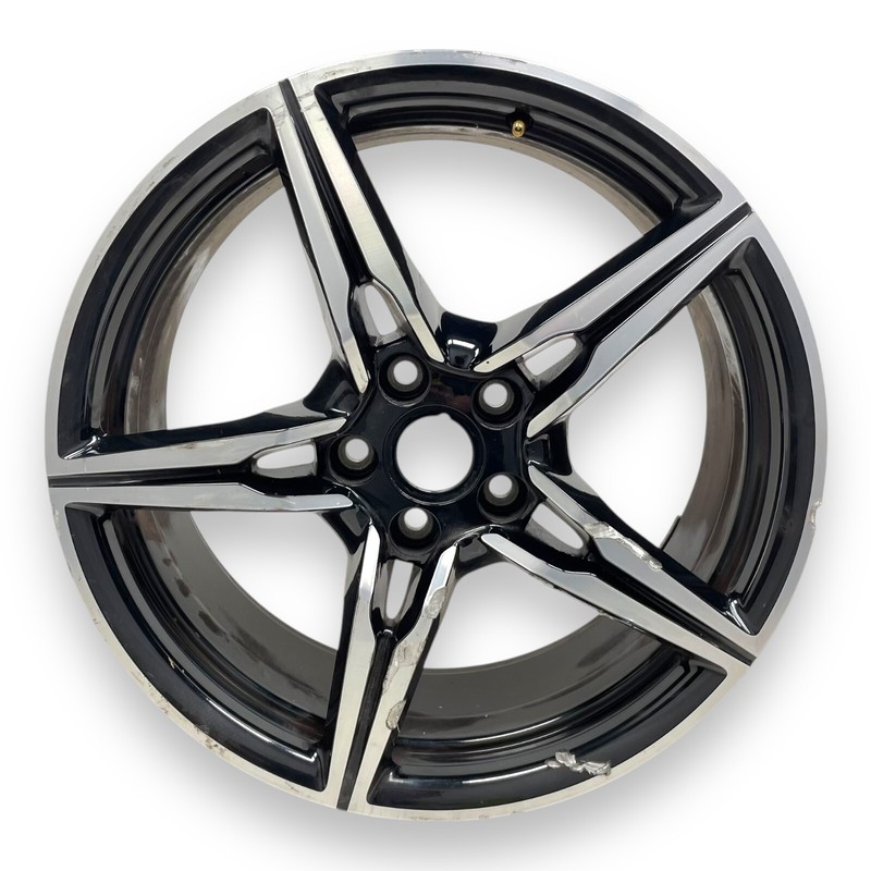 2011-2017 Aston Martin Vantage Wheel rim 8.5J19H2ET49 OEM GG33-1007-B