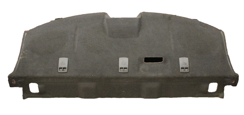 2005-2007 Chrysler 300 Rear Deck Shelf Panel Package Tray Cover 0UU89XDVAC