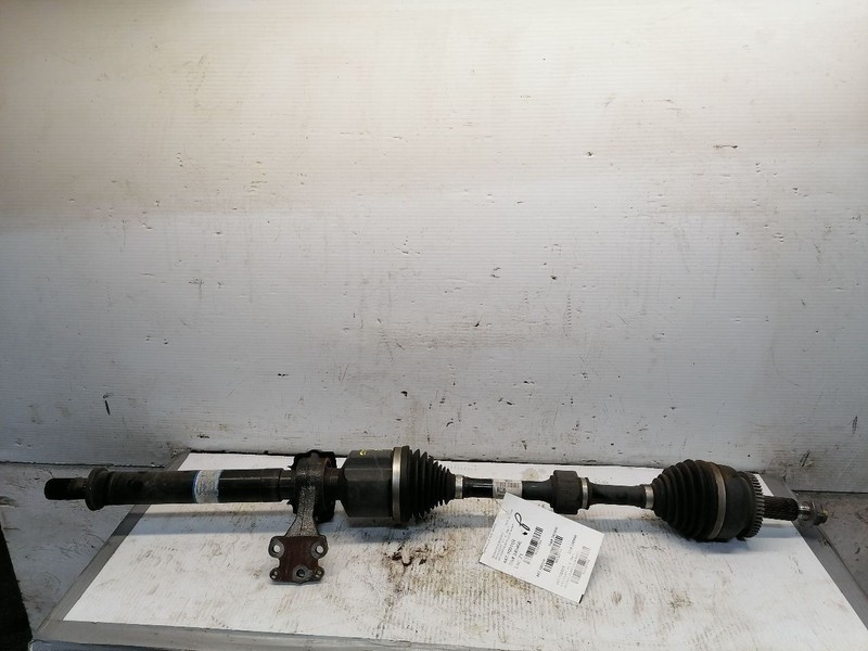 Passenger Right Axle Shaft Outer Assembly Fits 17-20 SEDONA 1507704